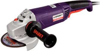 Болгарка M 1010 SPARKY