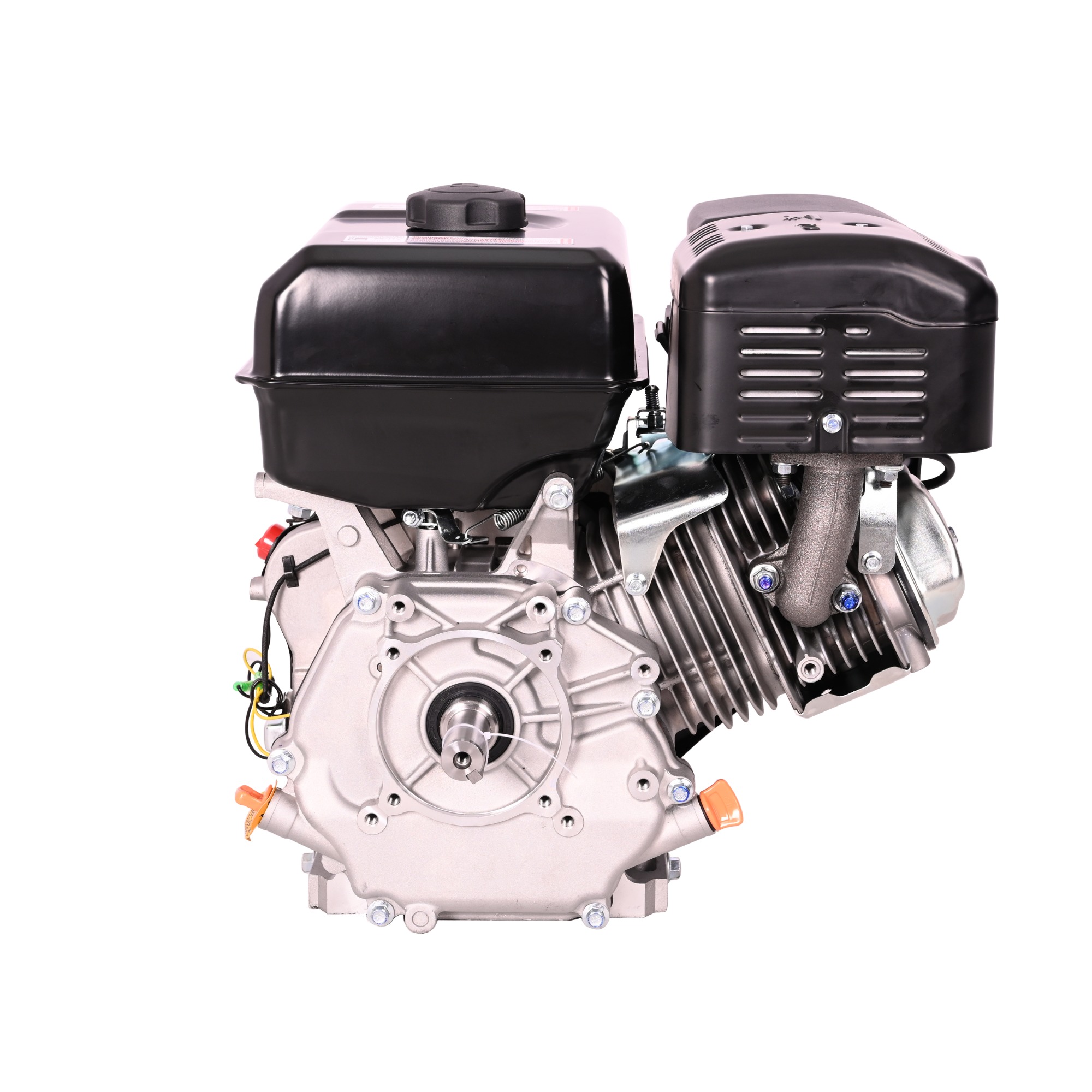 Двигатель бенз. R420 D25,0RE5A RATO 15206