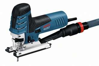Лобзик GST 150 CE BOSCH L-BOXX 0601512003