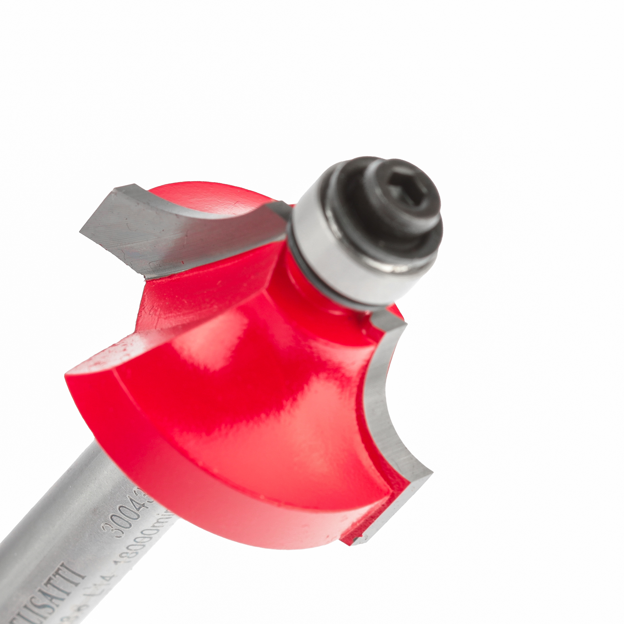 Фреза кром. калев. 28.6х16, r8, хв.8мм Felisatti art.30043