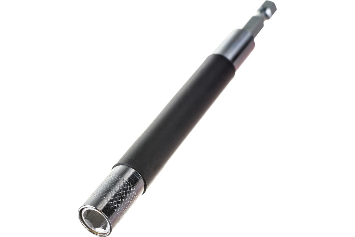 Держатель магнит. 1/4" 120мм DeWalt DT7702-QZ