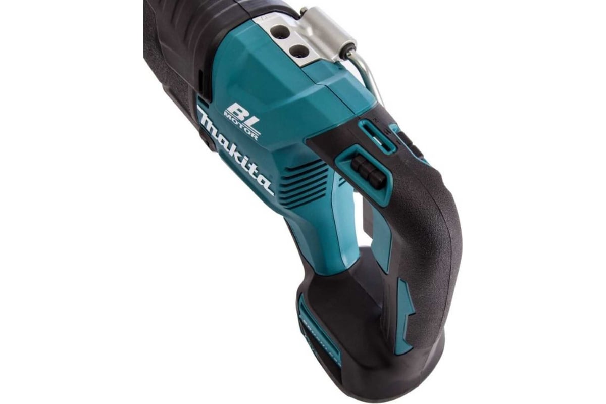 Акк.пила сабельная DJR187Z б/акк. и з/у Makita