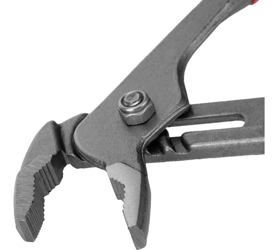 Клещи переставные 165мм обливн. рукоятк.Matrix  15707