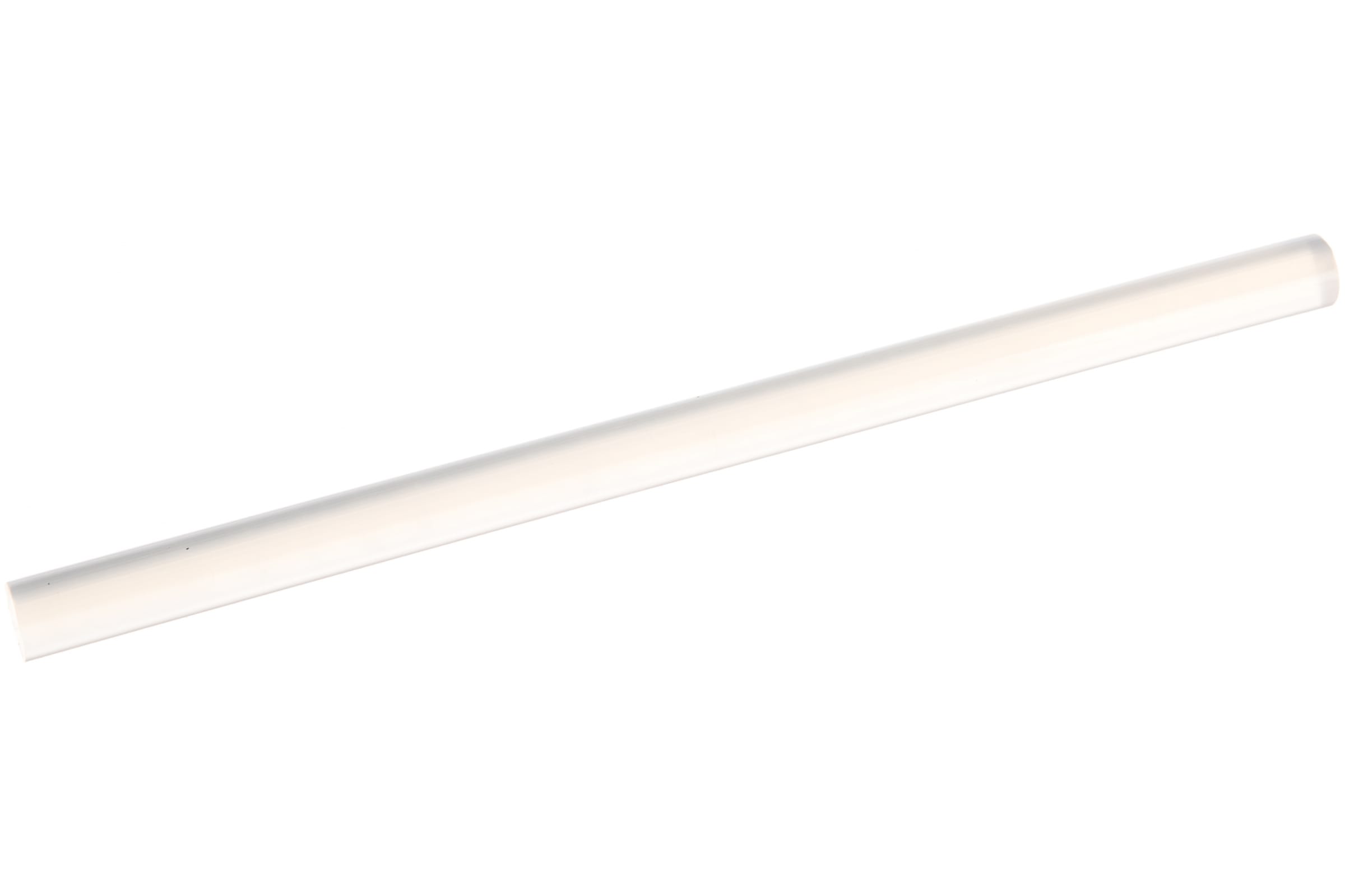 Стержни клеевые EDGE by 11х200мм 10шт. PATRIOT прозрачные 816001021