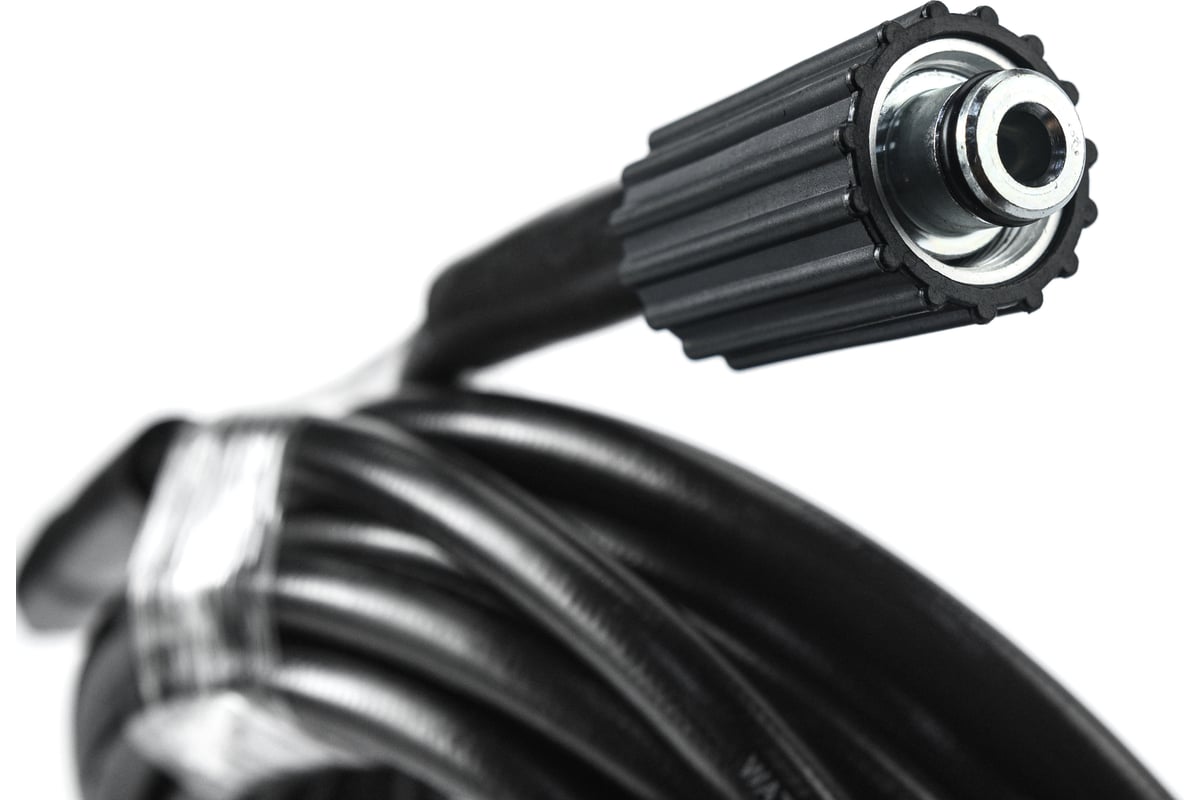 Шланг ВД 8м AL, YLV HUTER 71/5/26