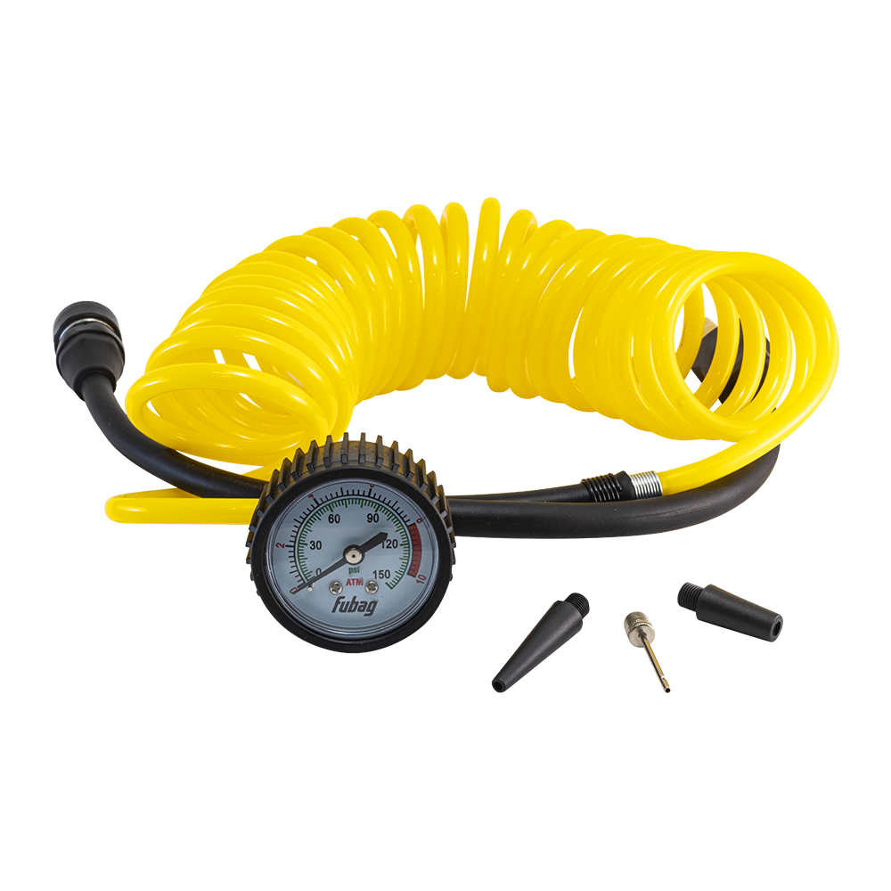 Компрессор FUBAG Roll Air 65/19 