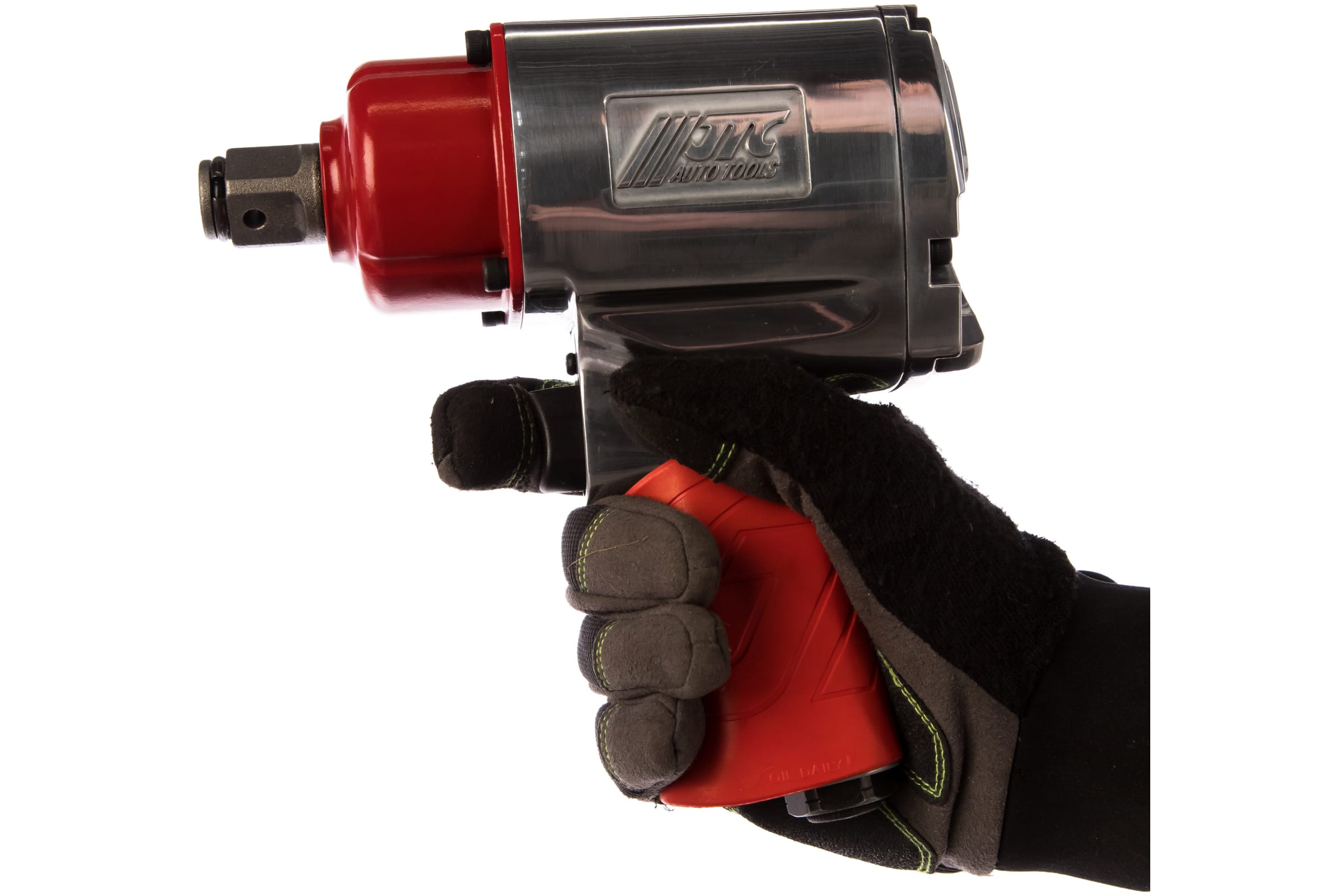 Гайковерт пневм.ударн.3/4''(1626 Nm) 90-120PSI, JTC-5216