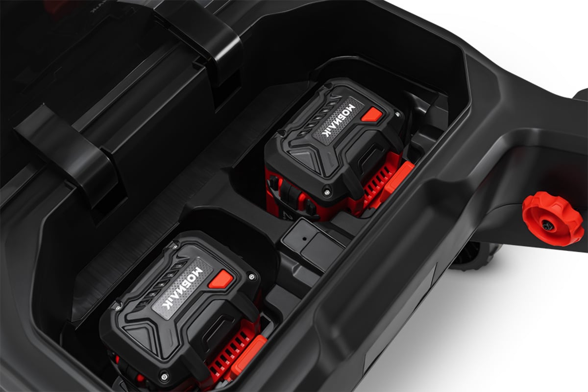 Снегоуборщик акк. СA53 60V ПРЕМИУМ Мобил К MBK0035241