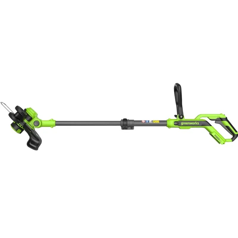 Триммер акк. G24LT301 GreenWorks 2113207UA