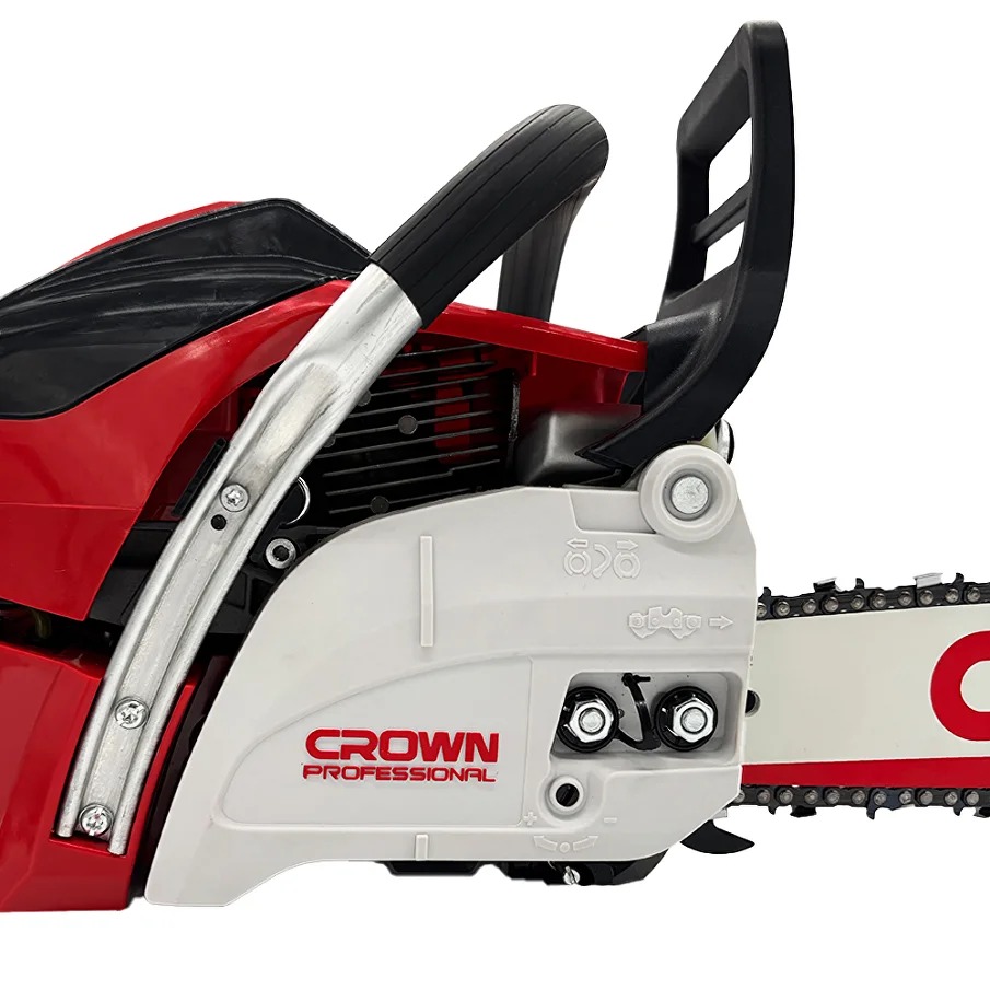 Бензопила CT20200-18 CROWN
