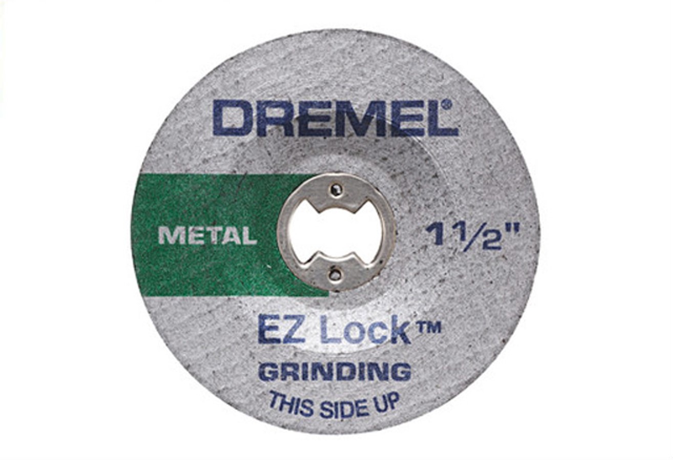 SC541 Насадка д/шлифования DREMEL 2615S541JA