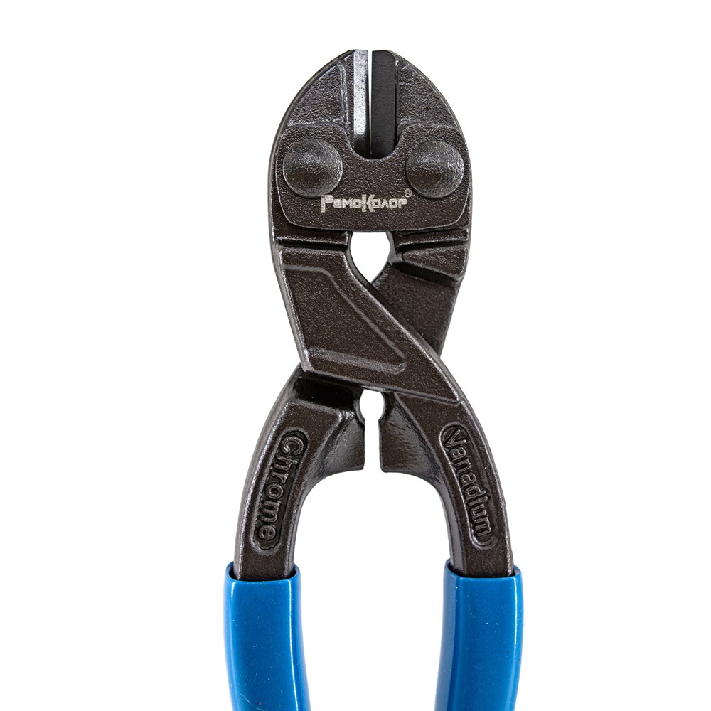 Болторез Remocolor МИНИ 200мм 19-4-009