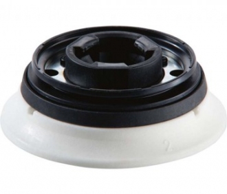 Тарелка шлиф.Stickfix. мягкая ST-STF D90/7 FX W-HT FESTOOL 496804