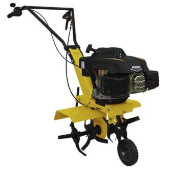 Культиватор GMC-5.0 HUTER