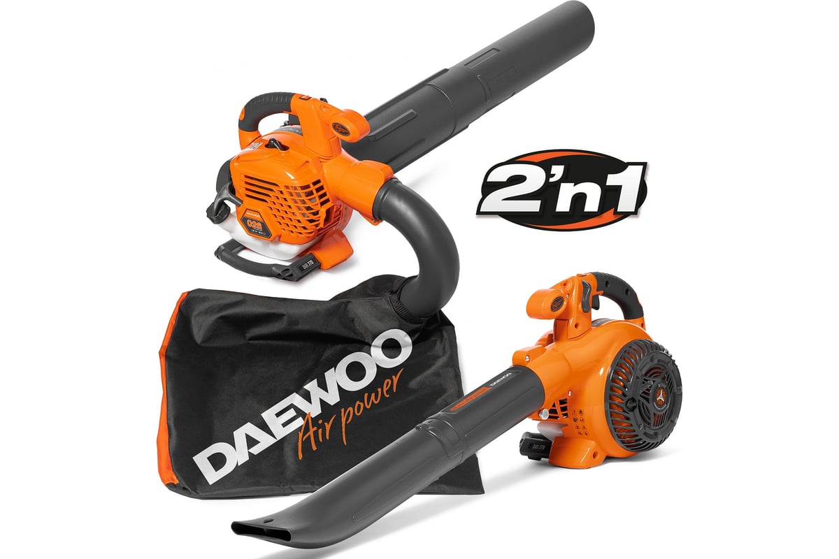 Воздуходувка бенз. DABL 270 DAEWOO