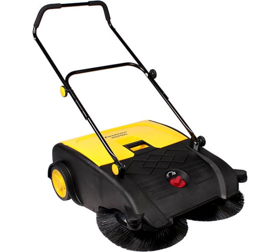 Подметальная машина механич. CHAMPION MS7550