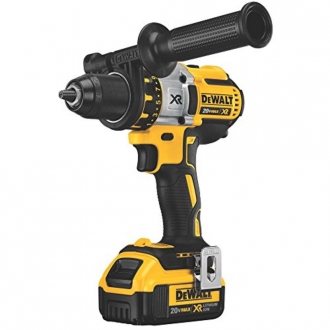 Акк. дрель DCD 990 P2 DeWALT