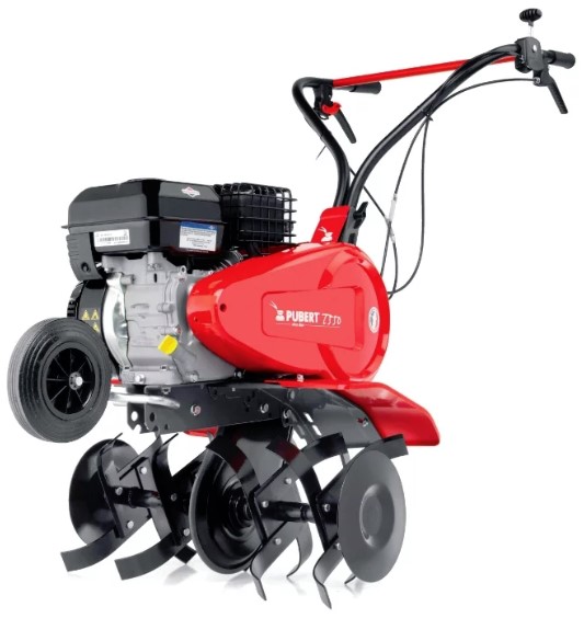 Культиватор Pubert T550 (3000361804)