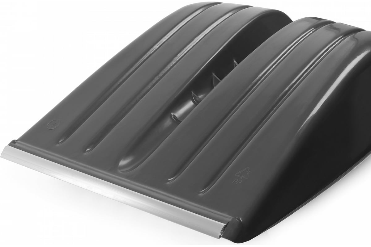 Лопата снег. DAEWOO 360х450мм DAST 40