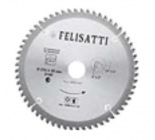 Диск/пил 216х2,2х30 60T алюм. Felisatti Expert 934650470