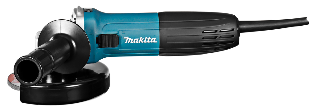 Болгарка GA5030RK Makita кейс