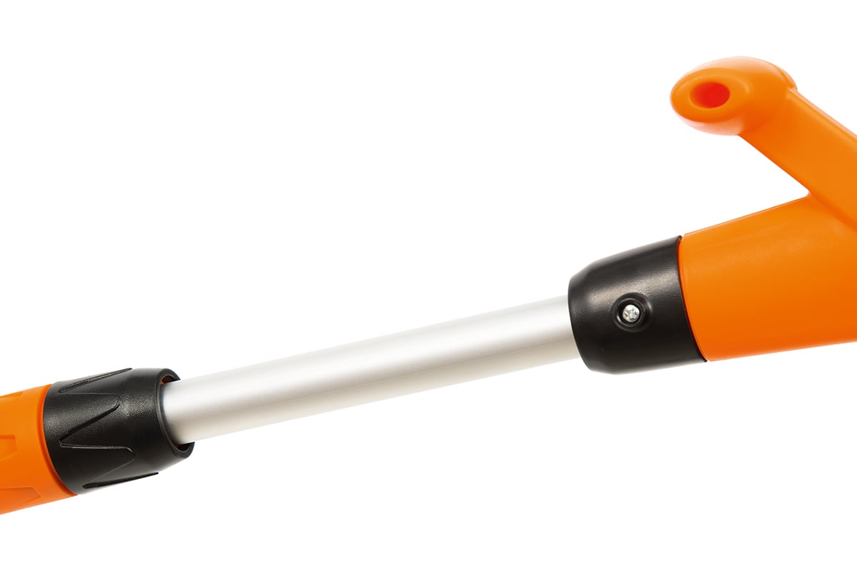 Триммер эл. DATR 450E DAEWOO 