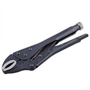 Зажим Stayer PROFix 250мм с фикс. 2246_z01