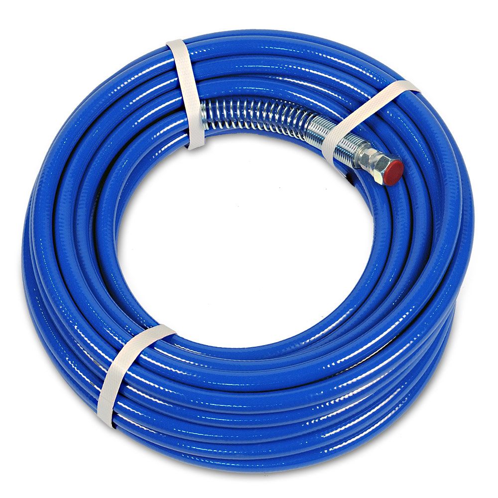 Шланг окрасочный HYVST 1/4" 15м