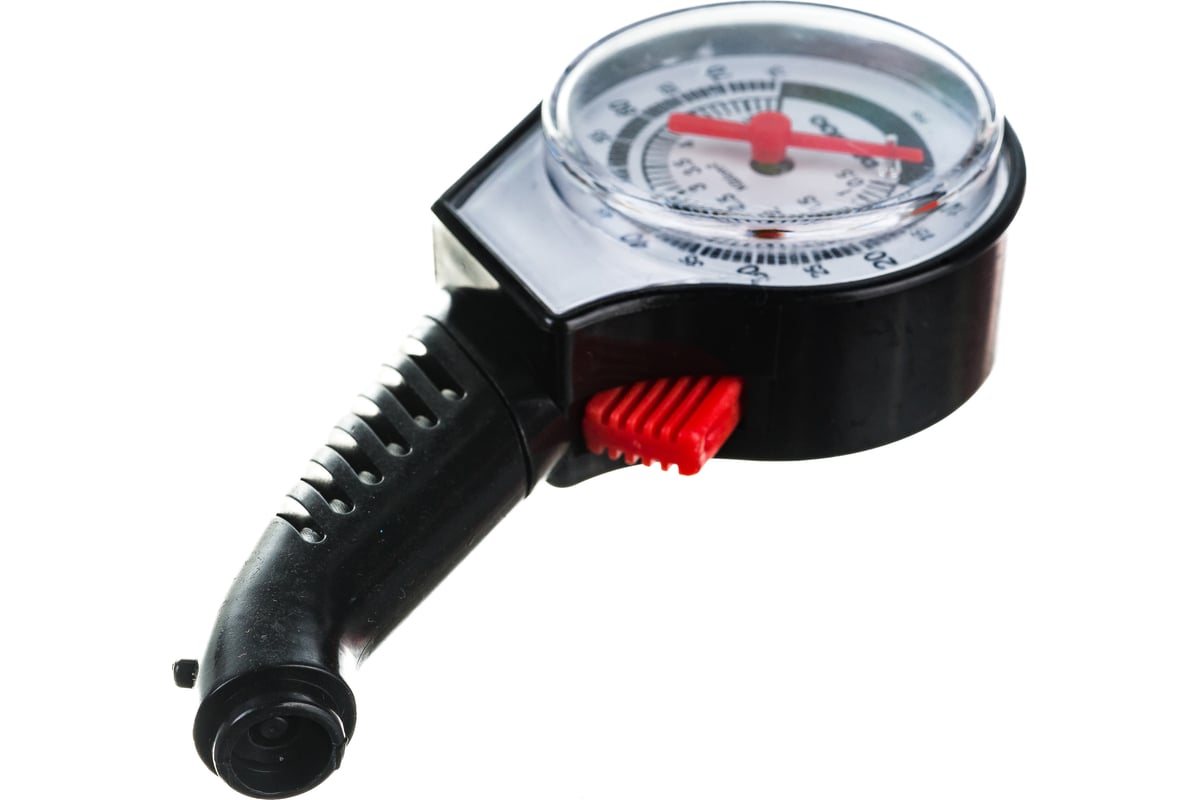 Манометр аналог. DAEWOO DWM 5