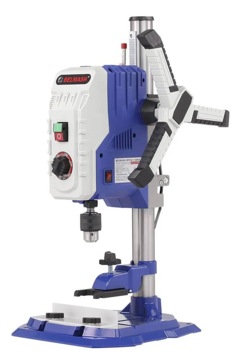 Станок сверл. DP250-13MVS BELMASH S348A