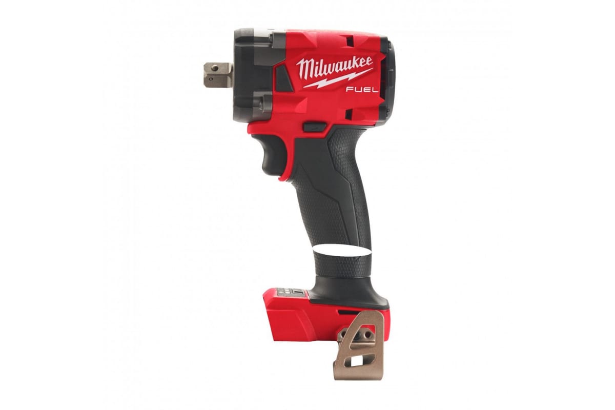 Акк. гайковерт M18 FIW2P12-0X FUEL Milwaukee 4933478446