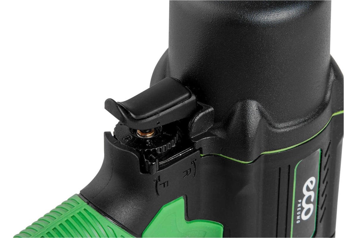 Гайковерт пневм. ECO 1/2" AIW-1500S