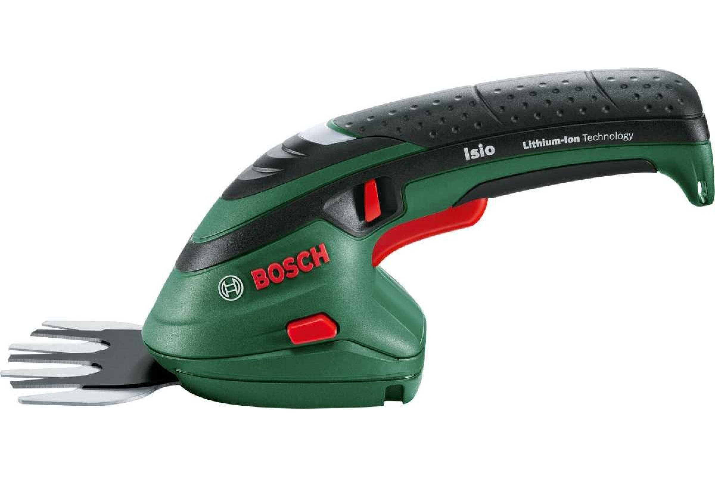 Акк.ножн.для травы, кустов ISIO3 BOSCH 0600833108