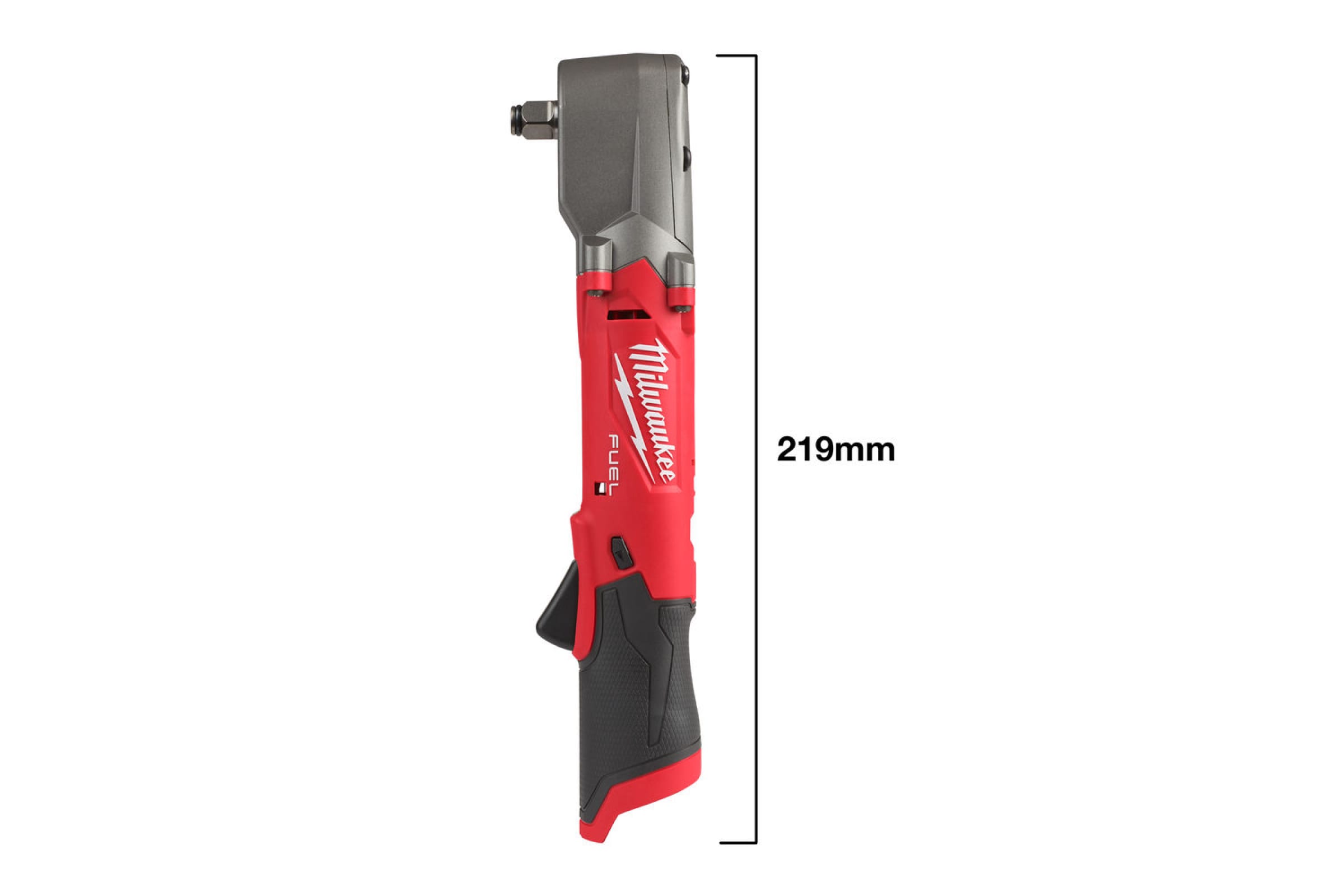 Акк. гайковерт M12 FRAIWF38-0 угловой ударный Milwaukee 4933471700