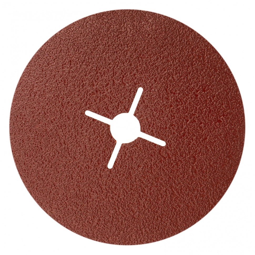 Фибр.шлифкруг 125мм*22мм V Р80 S4 CA-P94 TYROLIT