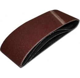Шлифлента 100х610 Р36 KLINGSPOR (268643)