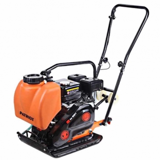 Виброплита PATRIOT VT-50T RATO 590106021