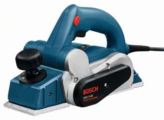 Рубанок GHO 15-82 картон BOSCH 0601594003