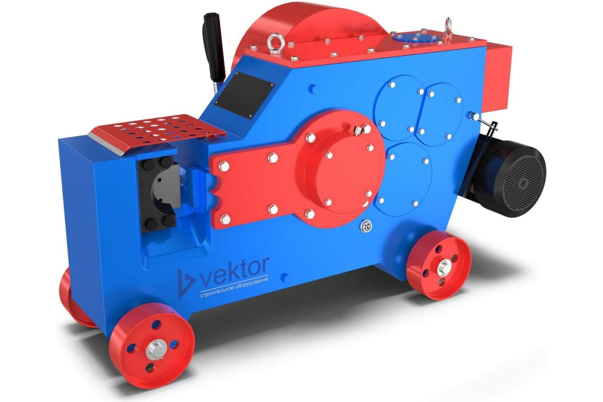 Резчик арматуры Vektor GQ32