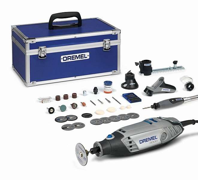 DREMEL 3000-5/70 F0133000LX