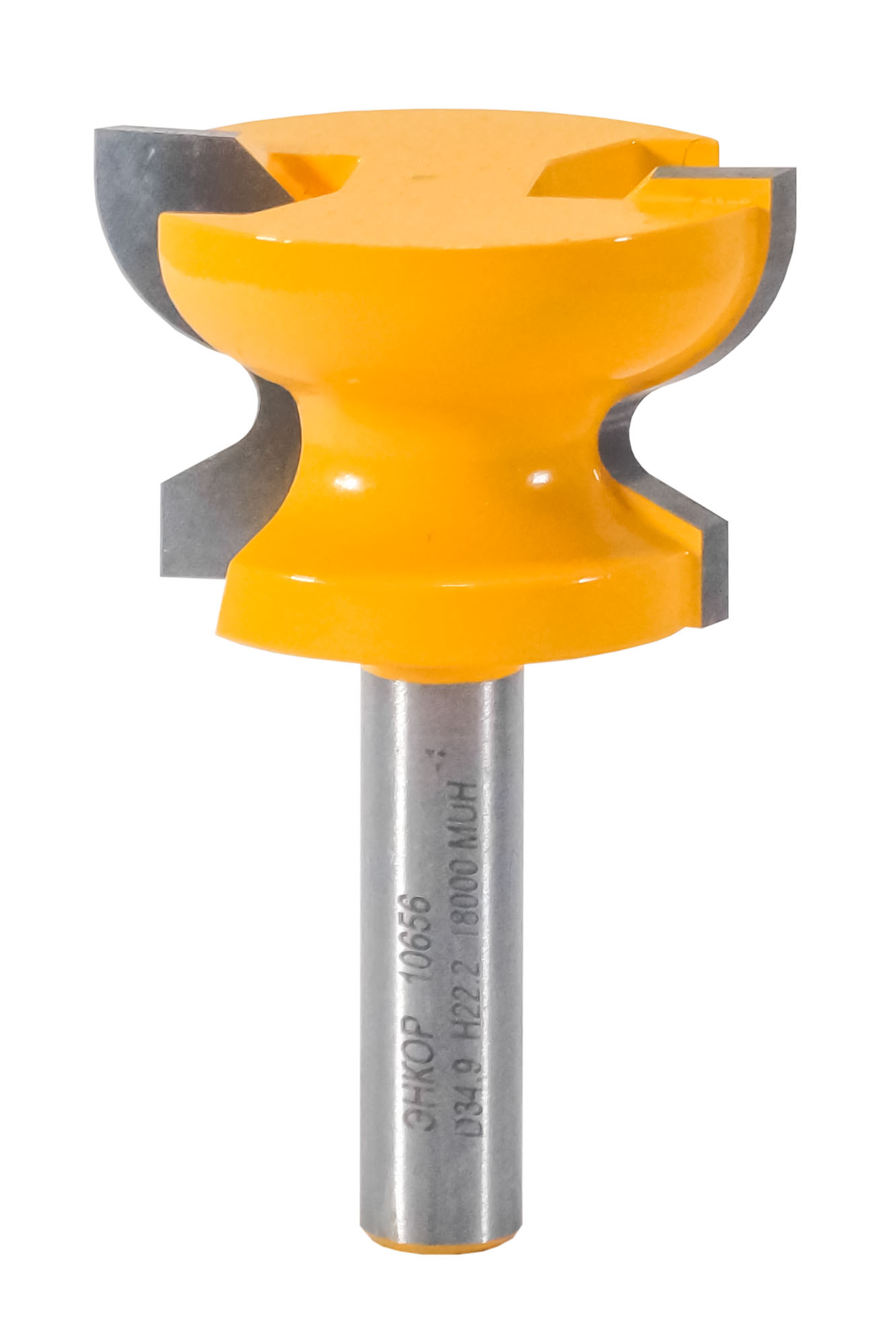 Фреза д/руч.интегр.в меб.(10656) Энкор