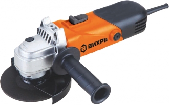 Болгарка УШМ-125/1100 Вихрь
