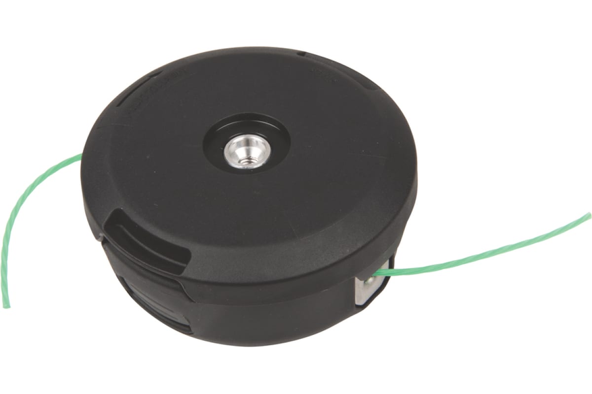 Головка триммерная полуавтомат., M8x1,25RH леска 2,0 мм Makita 198971-4