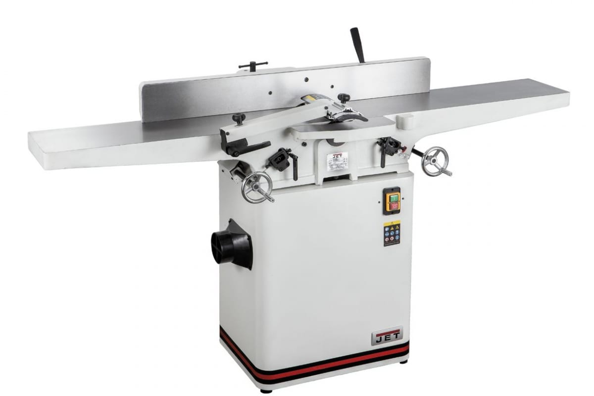 Фуговальный станок JJ-8HH-M JE10000265M JET