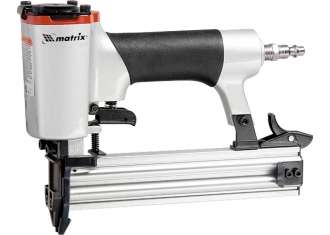 Нейлер пневм.д/гвоздей от 10 до 50 MATRIX 57410