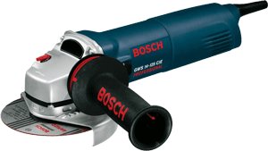 Болгарка GWS 14-125 CIE V BOSCH 0601825220