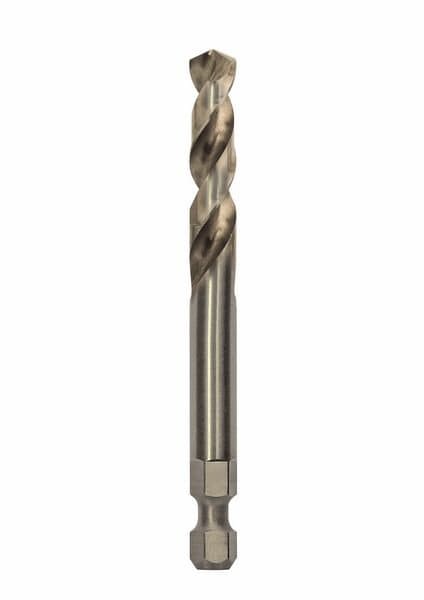Центр.сверло HSS-Co 7,15х85мм BOSCH 2608594255