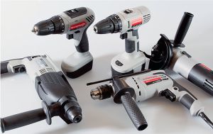 Скидка 10% на электроинструмент Интерскол