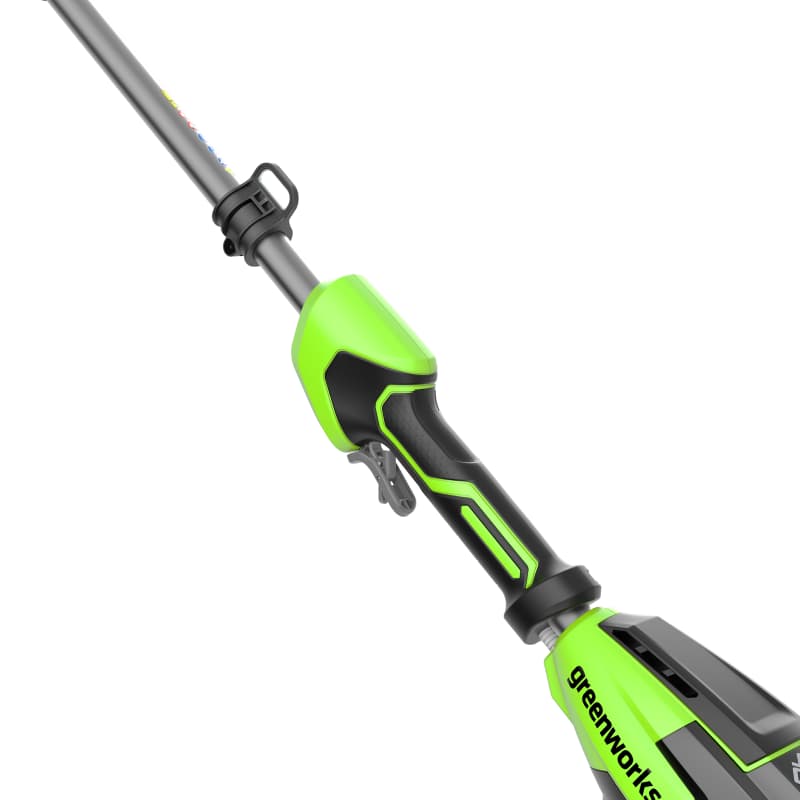 Кусторез штанговый акк. G40PH511 GreenWorks без акк. и з/у 2302007