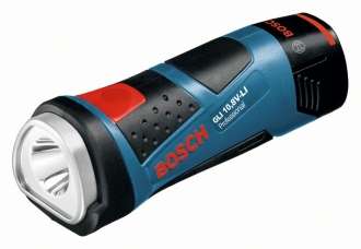 Акк.фонарь GLI 10.8V-LI BOSCH 0601437U00